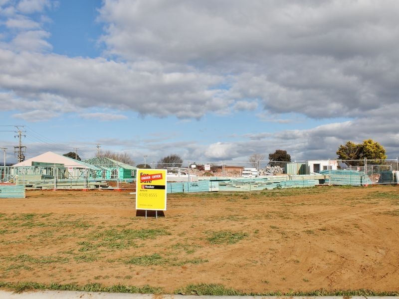 Lot 302 Cooper Crescent, Bathurst NSW 2795