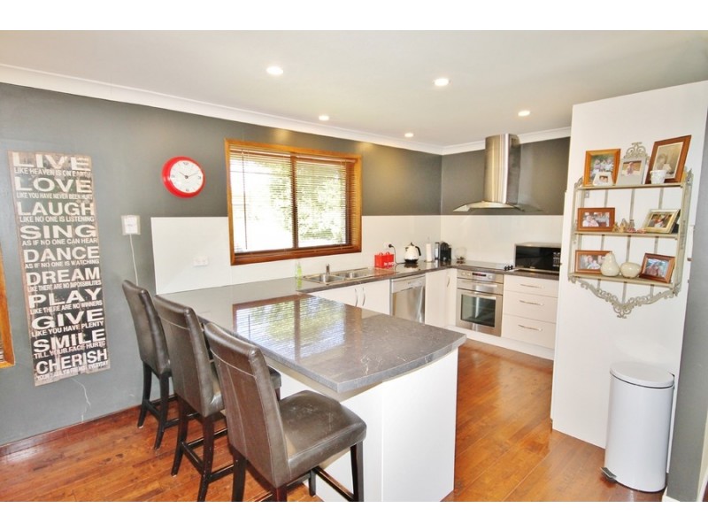 1 Godfrey Street, Raglan NSW 2795