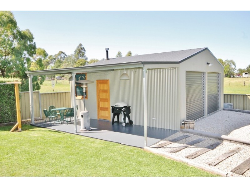 1 Godfrey Street, Raglan NSW 2795