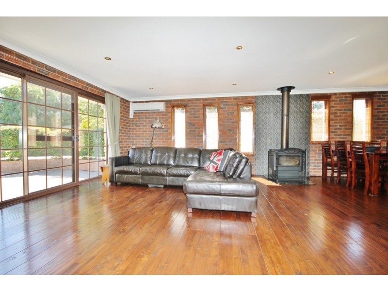 1 Godfrey Street, Raglan NSW 2795