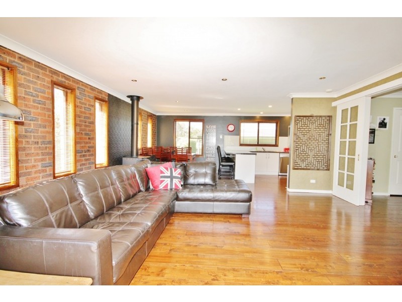 1 Godfrey Street, Raglan NSW 2795