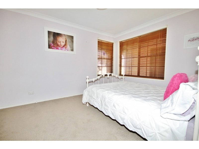 1 Godfrey Street, Raglan NSW 2795