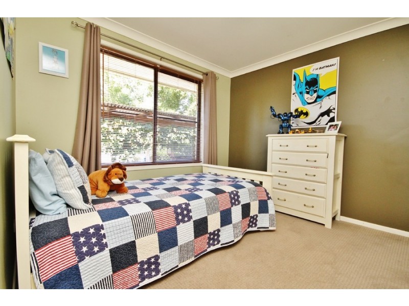 1 Godfrey Street, Raglan NSW 2795