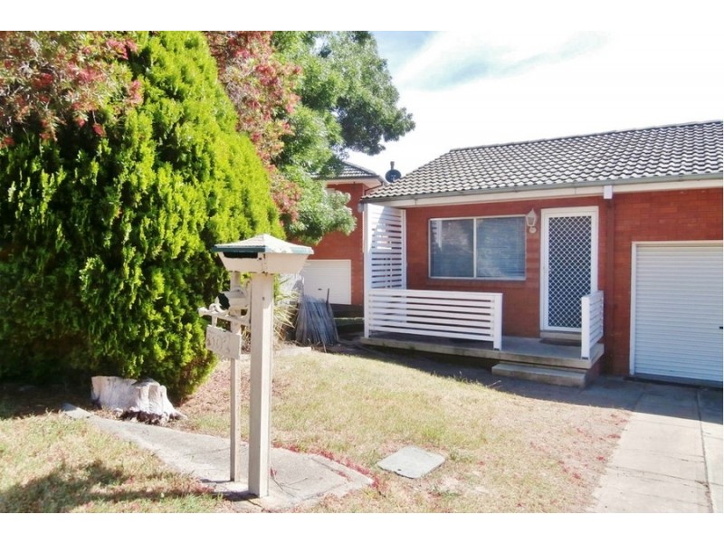 A/307 Keppel Street, Bathurst NSW 2795