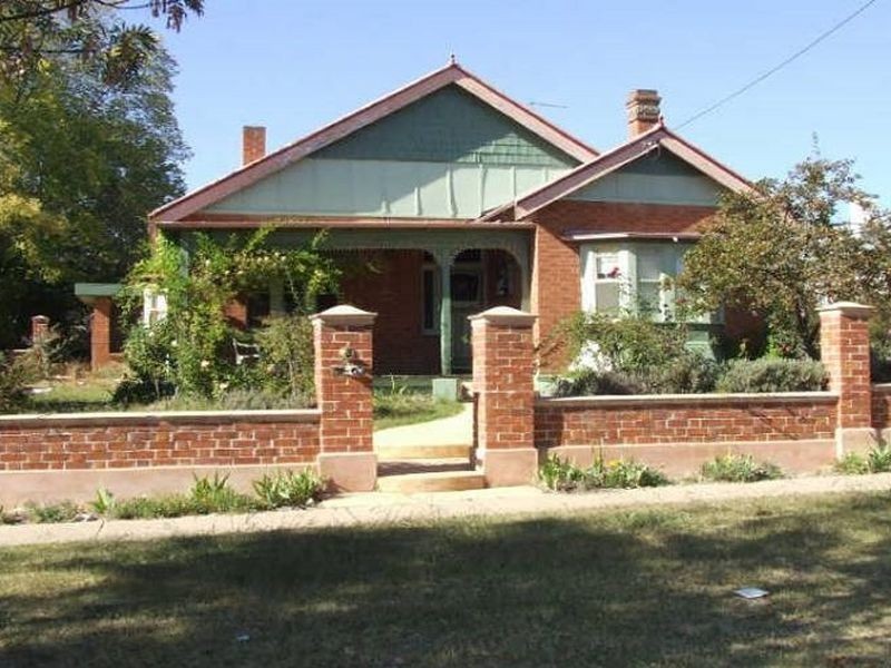 192 George Street, Bathurst NSW 2795