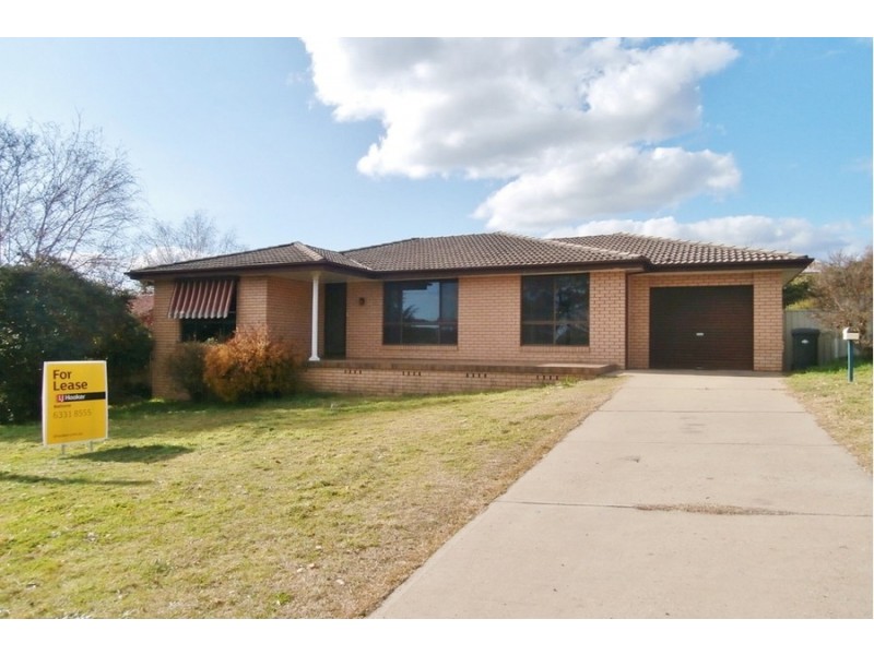 171 Browning Street, Mitchell NSW 2795