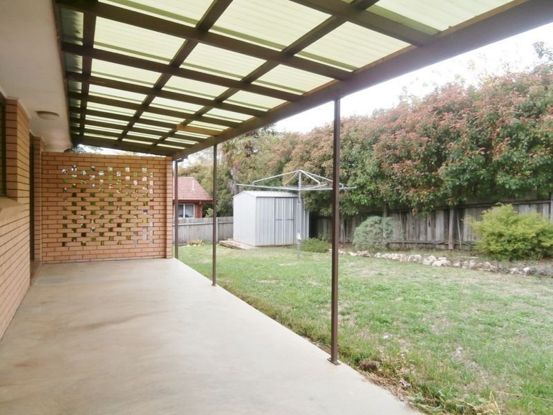 171 Browning Street, Mitchell NSW 2795