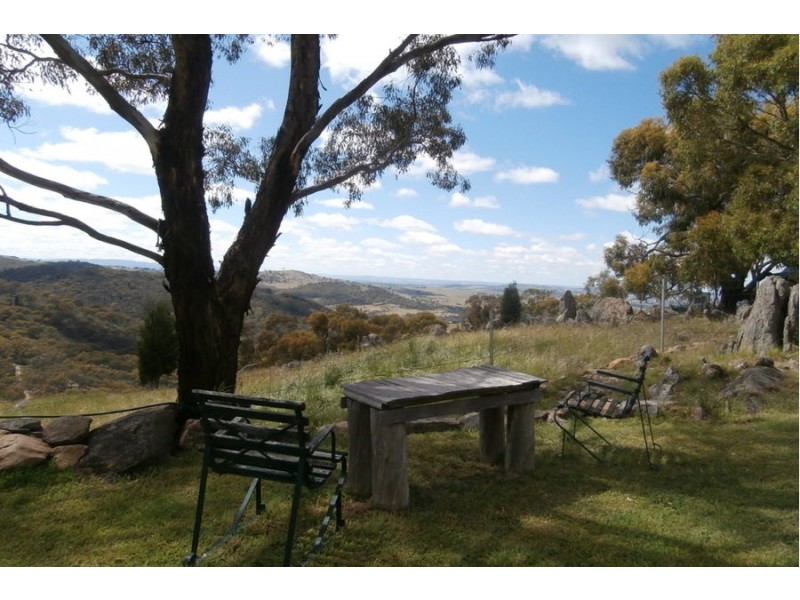 38 Billywillinga Road, The Rocks NSW 2795