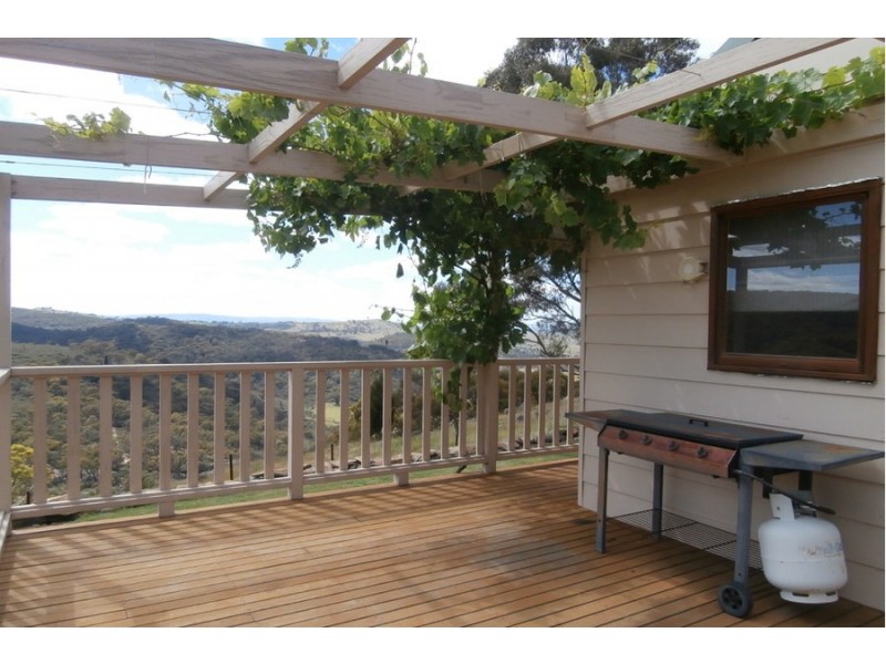 38 Billywillinga Road, The Rocks NSW 2795