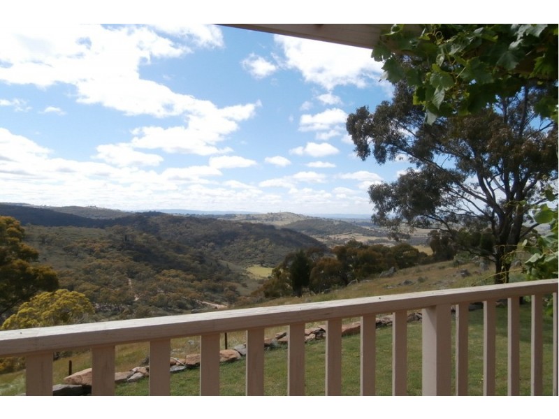 38 Billywillinga Road, The Rocks NSW 2795