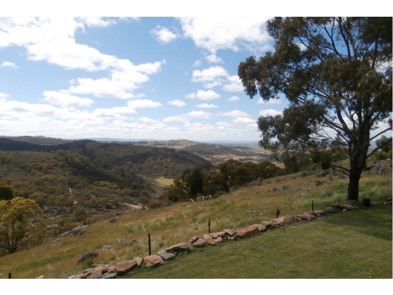 38 Billywillinga Road, The Rocks NSW 2795