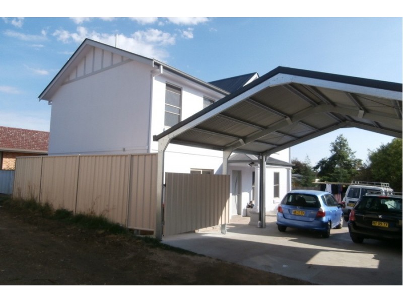 123 Peel Street, Bathurst NSW 2795