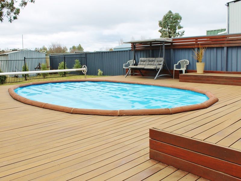 30 Christie Street, Raglan NSW 2795