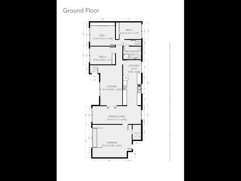 6 Merrick Close, Bathurst NSW 2795