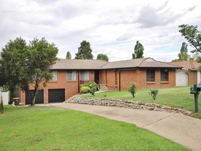 8 Camidge Close, Kelso NSW 2795