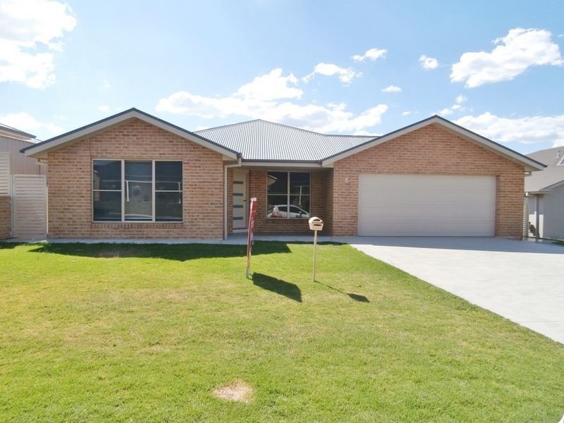 2 Joubert Drive, Bathurst NSW 2795