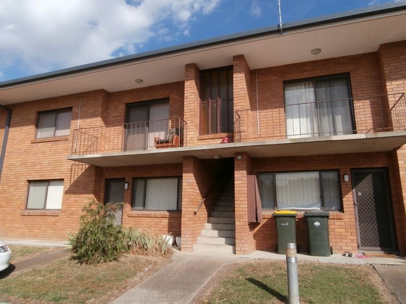 12a/55 Piper Street, Bathurst NSW 2795