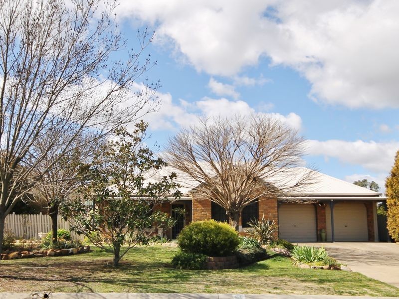 44 Freestone Way, Windradyne NSW 2795