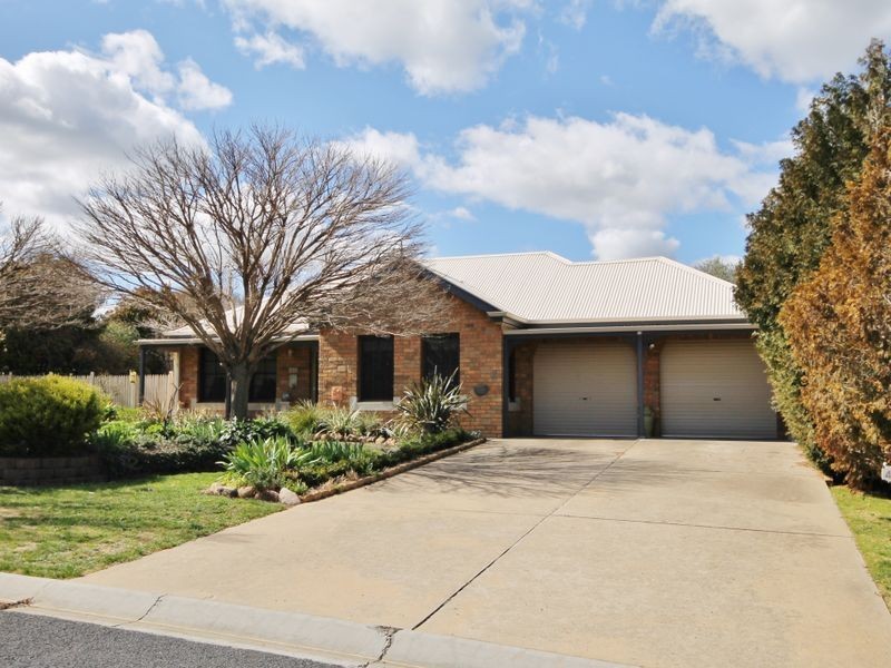 44 Freestone Way, Windradyne NSW 2795