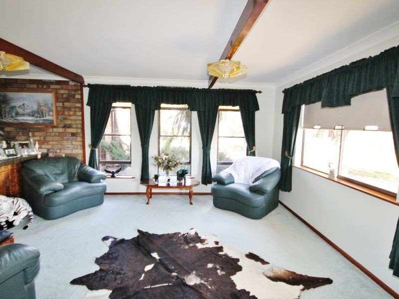 561 Sofala Road, The Rocks NSW 2795