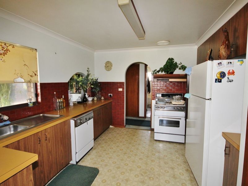 561 Sofala Road, The Rocks NSW 2795