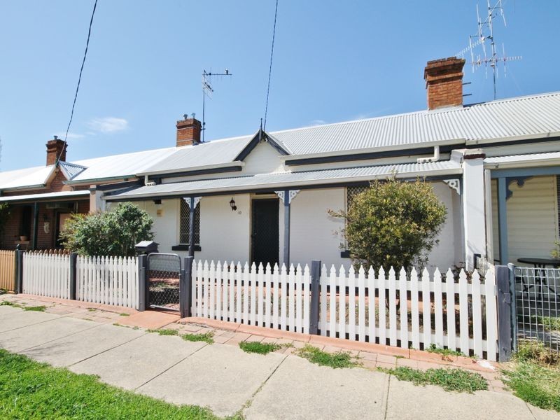 40 Rankin Street, Bathurst NSW 2795