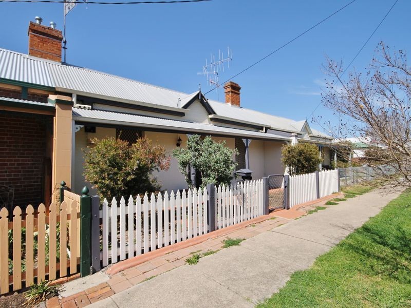 40 Rankin Street, Bathurst NSW 2795