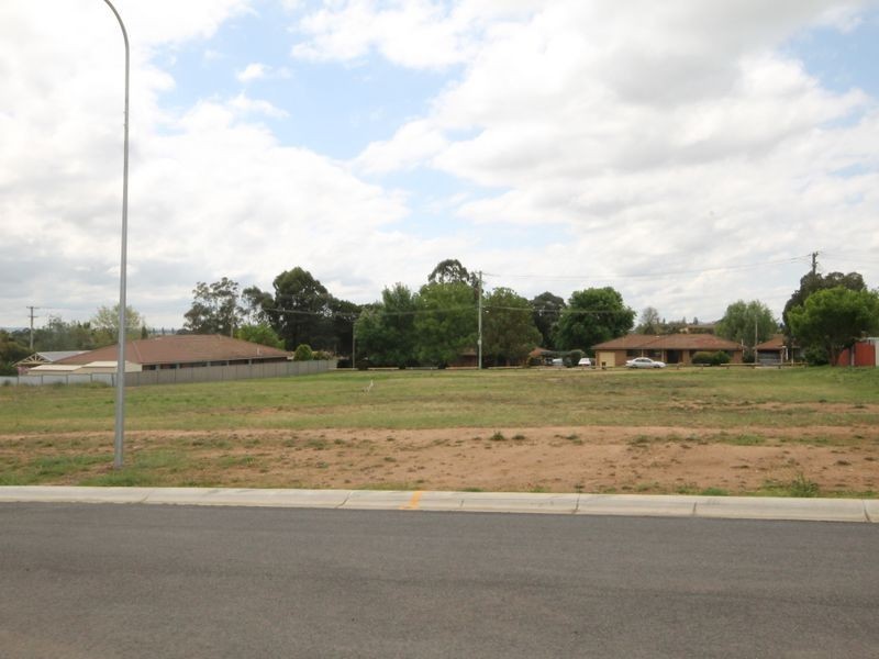 22 Wellesley Court, Raglan NSW 2795