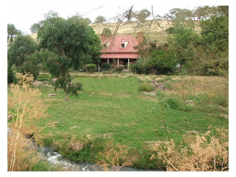 Carcoar NSW 2791