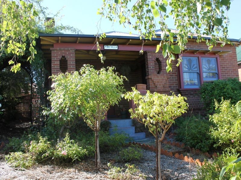 165 Stewart Street, Mitchell NSW 2795