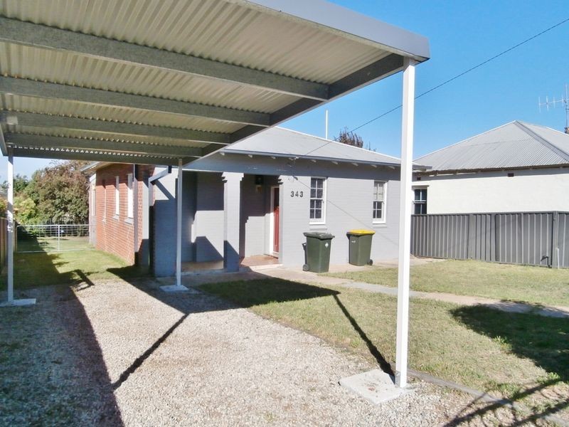343 Howick Street, Bathurst NSW 2795