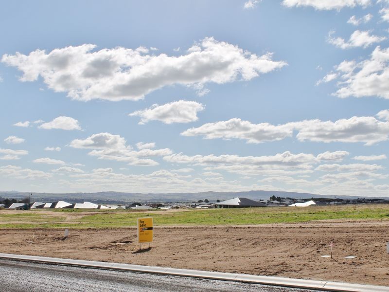 Lot 438 Graham Drive, Kelso NSW 2795