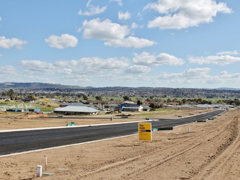 Lot 438 Graham Drive, Kelso NSW 2795