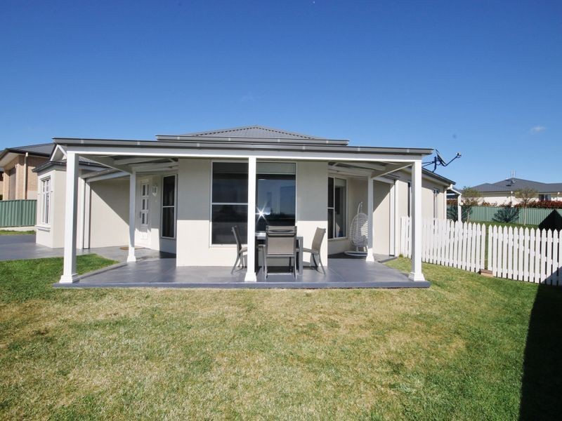 34 Darwin Drive, Llanarth NSW 2795