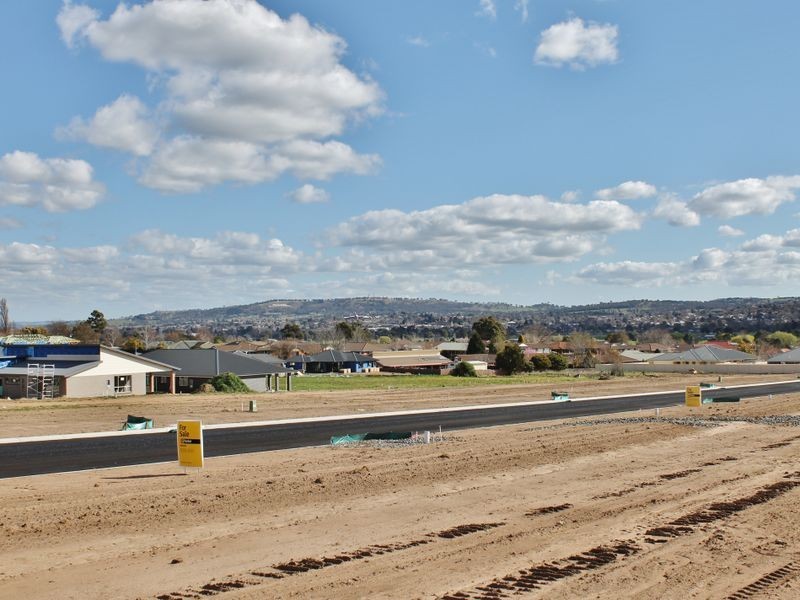 Lot 410 Graham Drive, Kelso NSW 2795