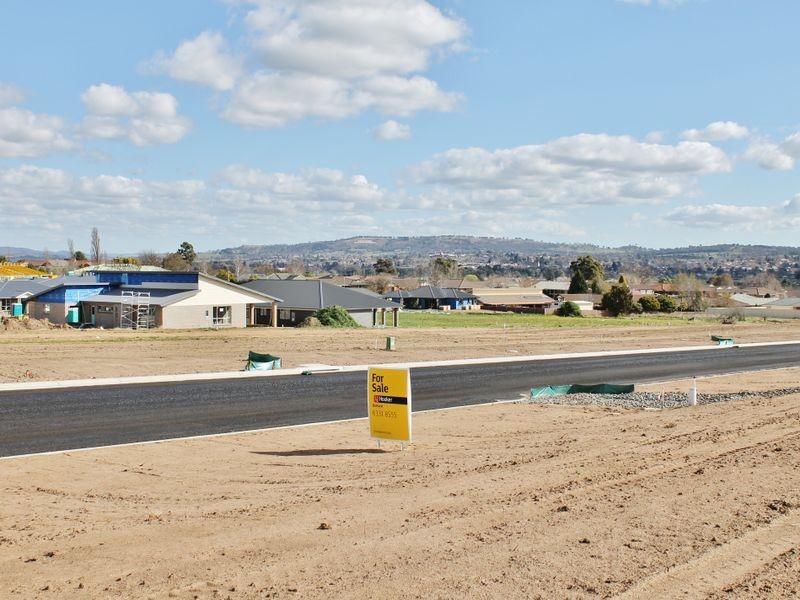 Lot 410 Graham Drive, Kelso NSW 2795