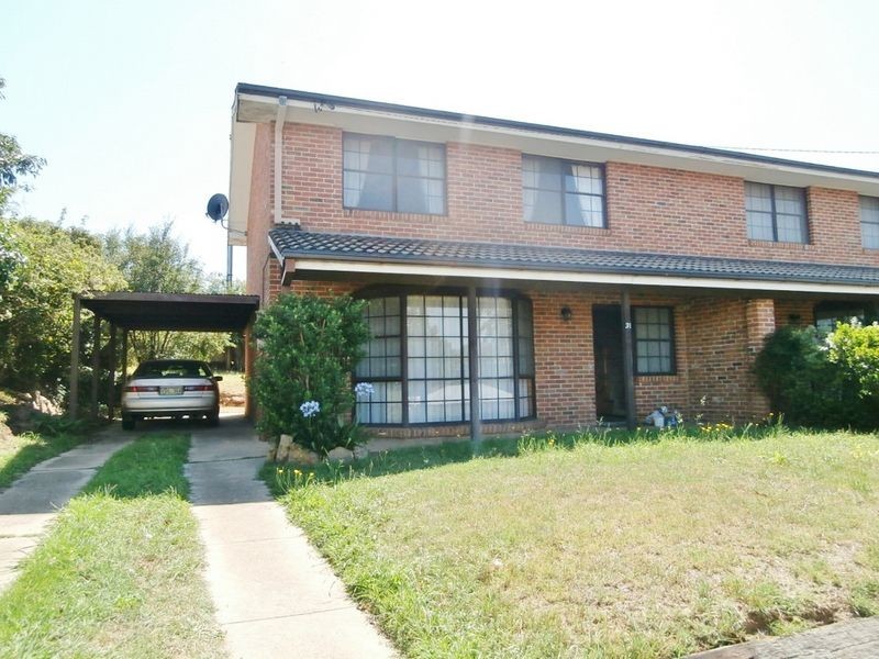 31 Blandford Street, Bathurst NSW 2795