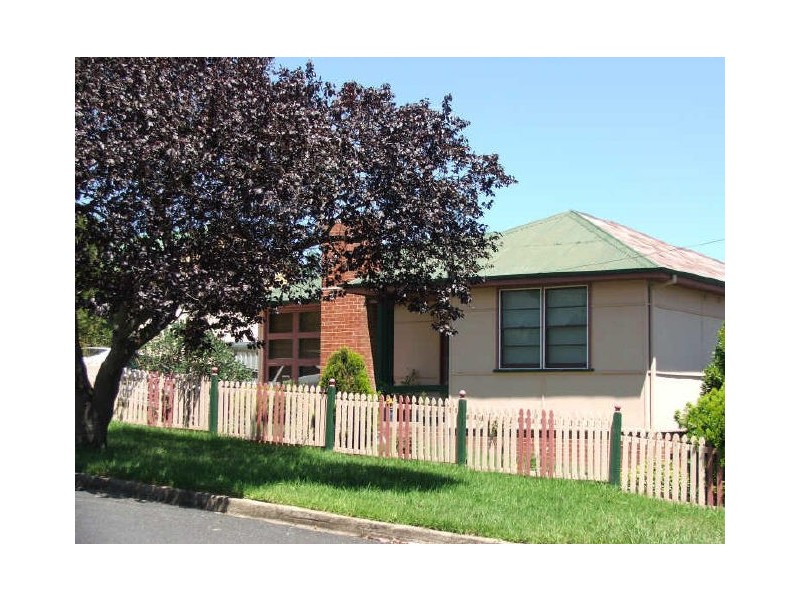 West Bathurst NSW 2795