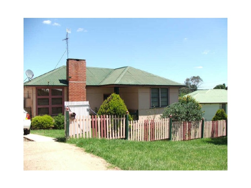 West Bathurst NSW 2795