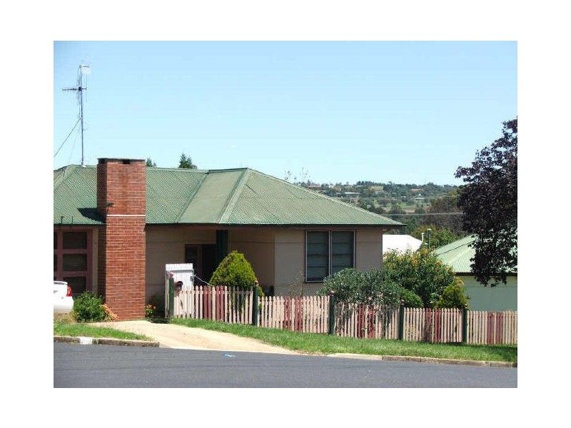 West Bathurst NSW 2795
