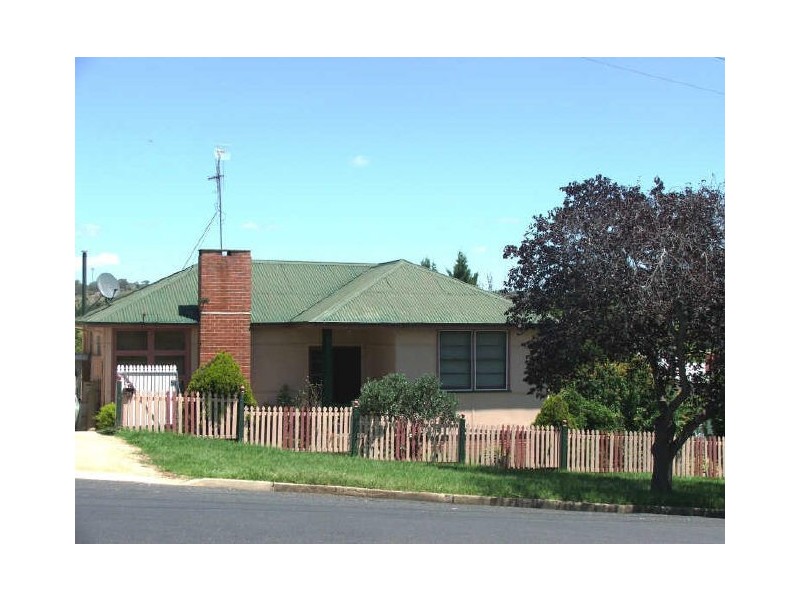 West Bathurst NSW 2795