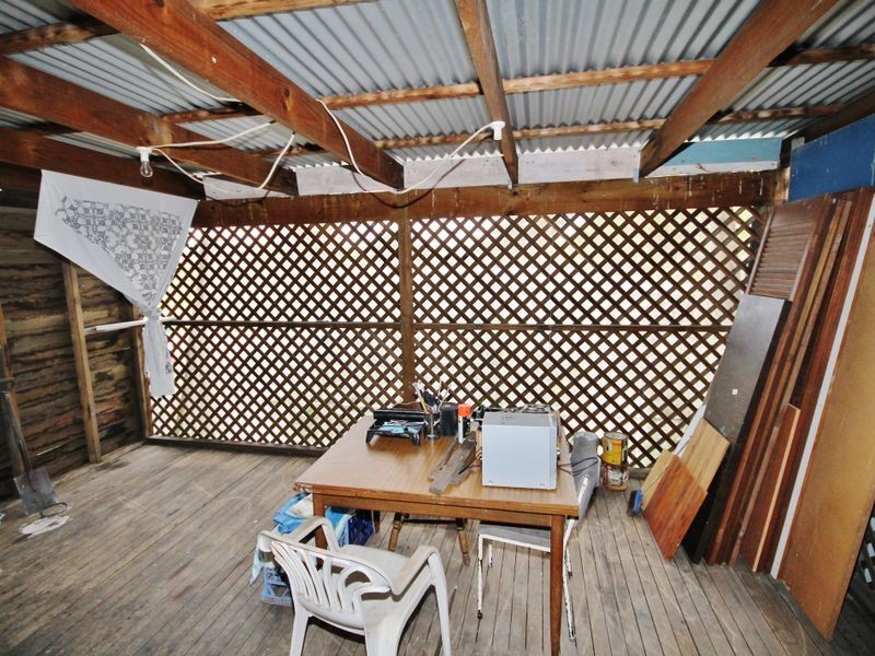 21 Roxburgh Street, Portland NSW 2847