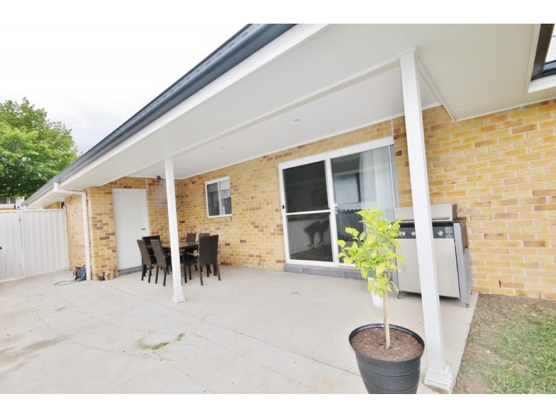 50 Hill Street, West Bathurst NSW 2795