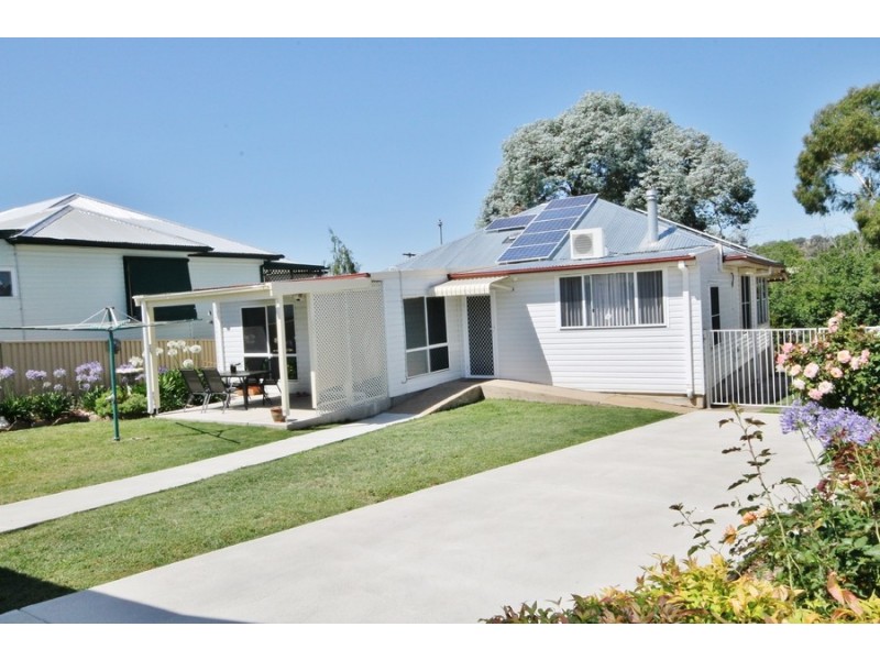 241 Browning Street, Bathurst NSW 2795