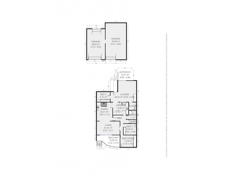 241 Browning Street, Bathurst NSW 2795 Floorplan