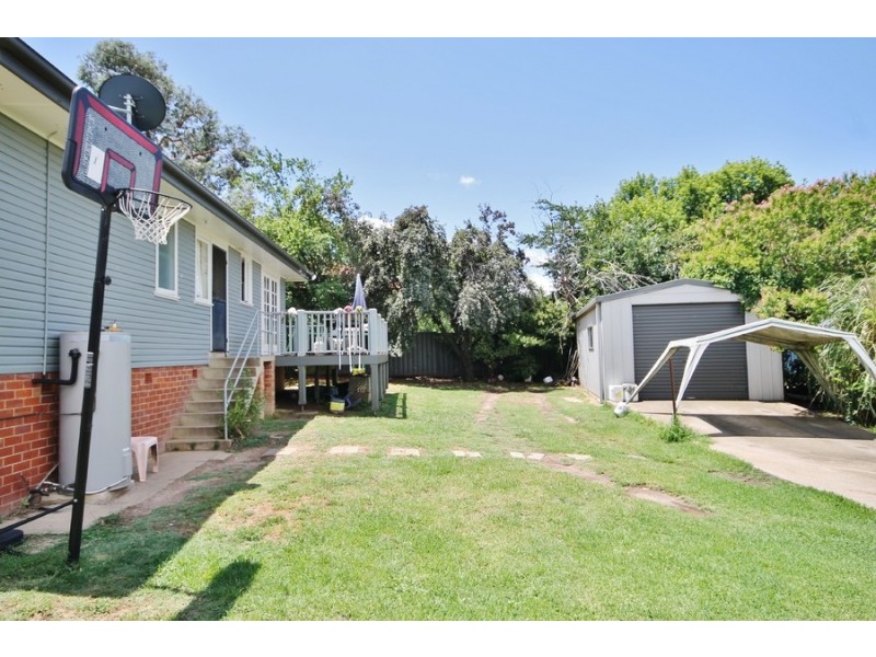 26 Cummings Street, West Bathurst NSW 2795