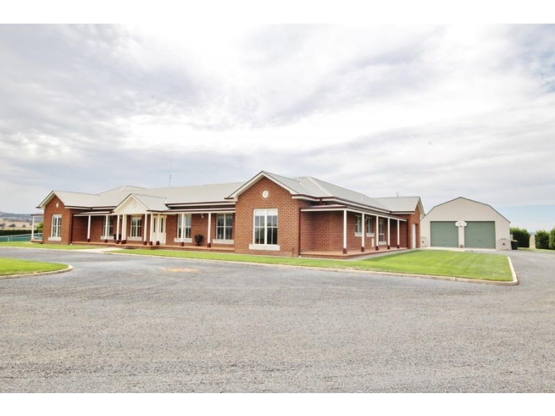 380 Tarana Road, Brewongle NSW 2795