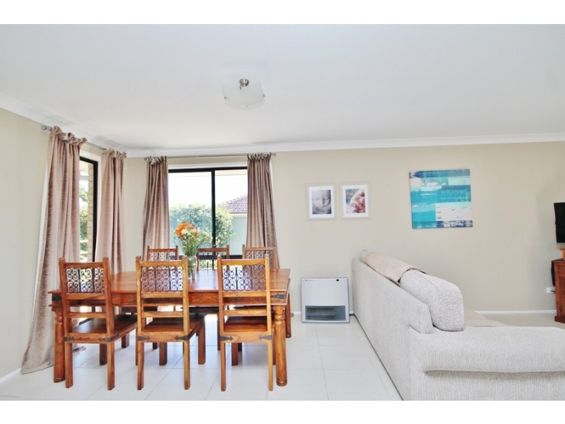 4 Ash Place, Kelso NSW 2795