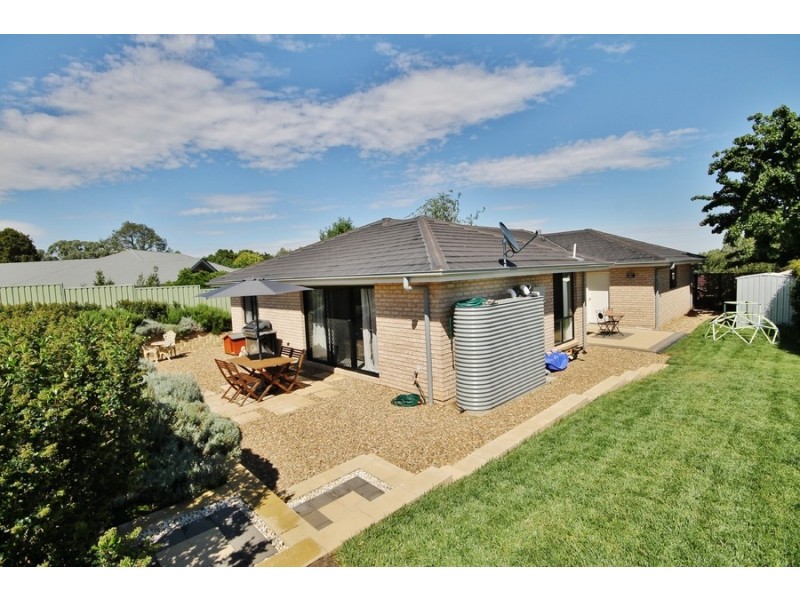 4 Ash Place, Kelso NSW 2795