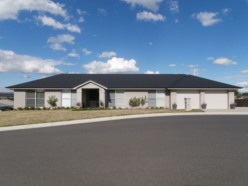 16 Quinn Court, Bathurst NSW 2795